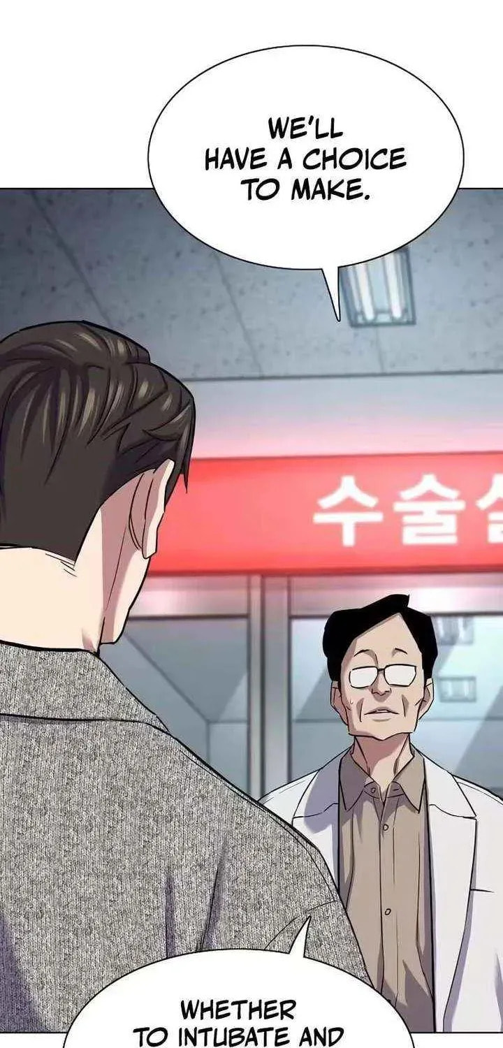 The Chaebeol