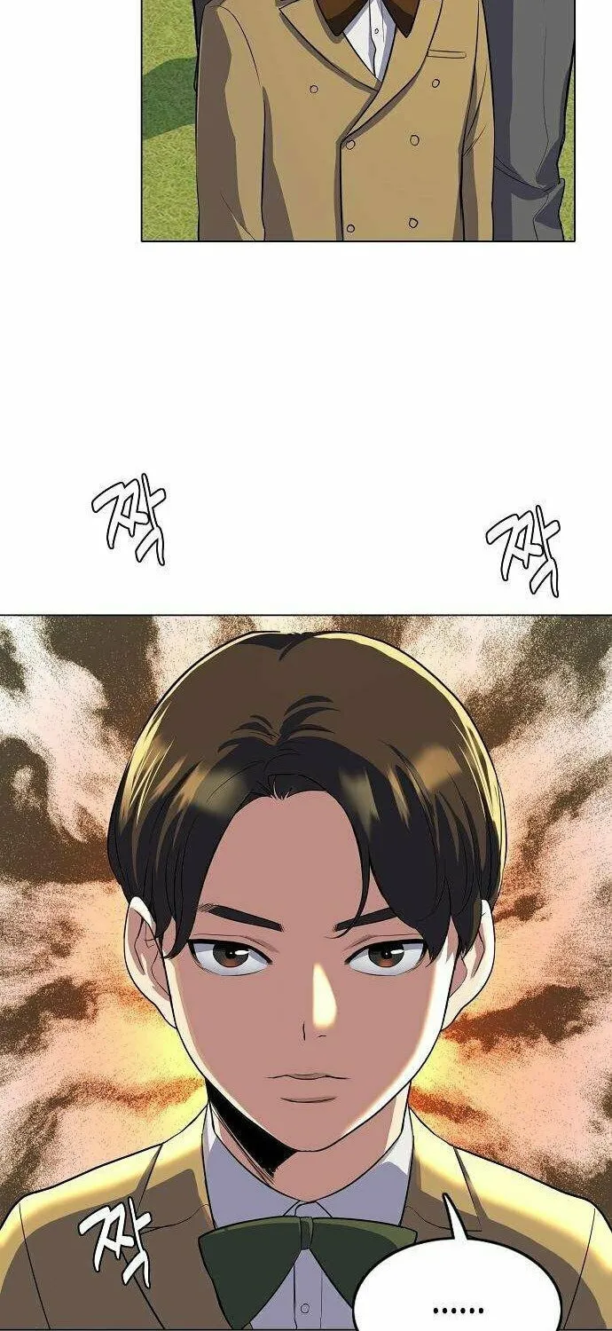 The Chaebeol