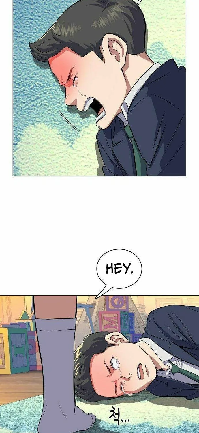 The Chaebeol