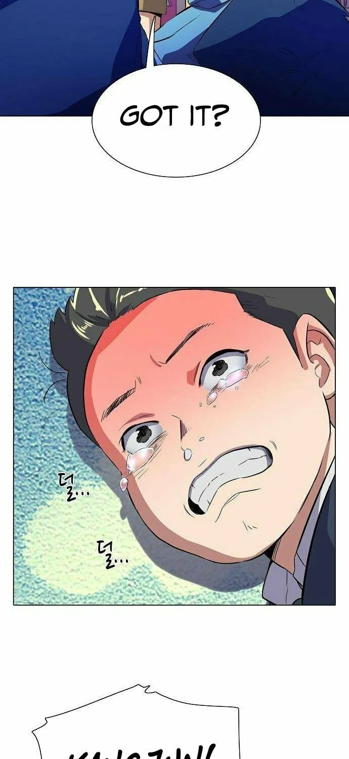 The Chaebeol