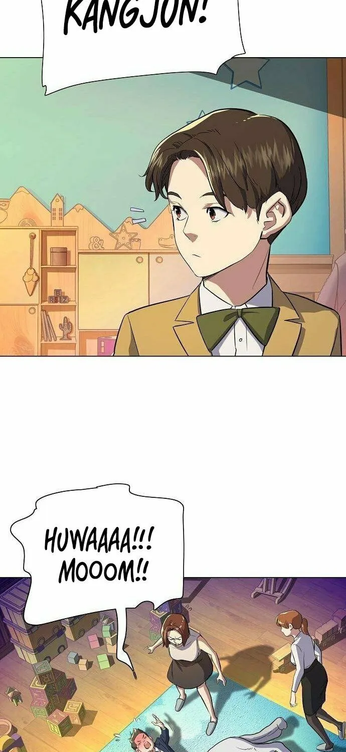 The Chaebeol