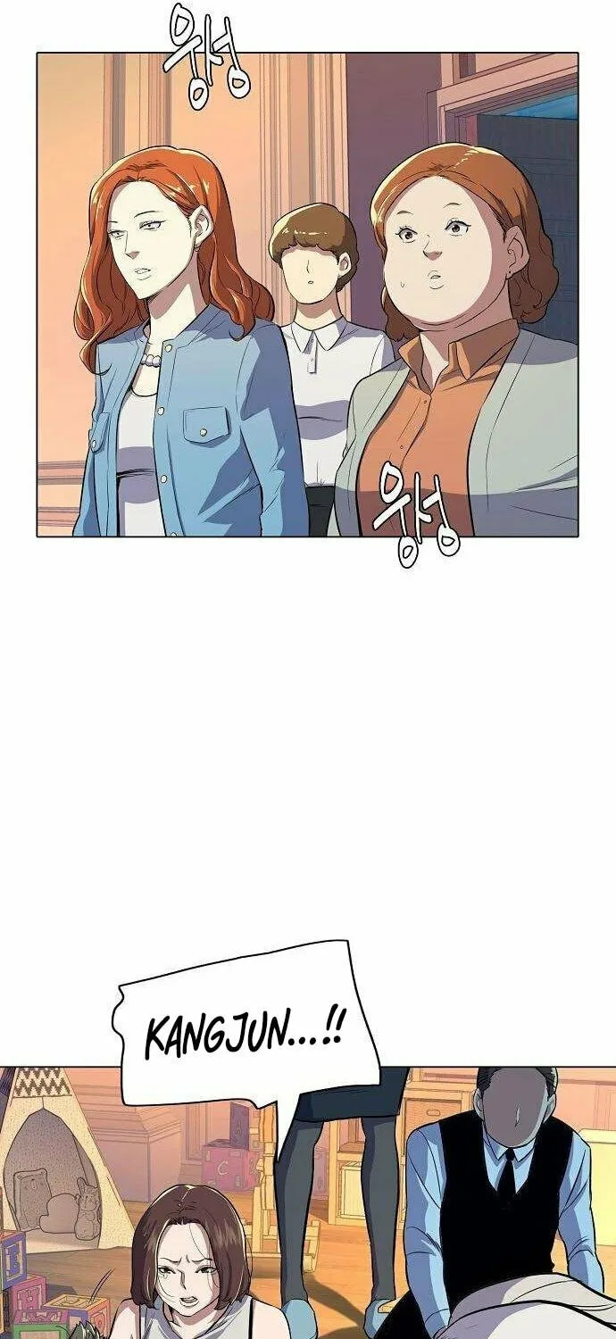 The Chaebeol