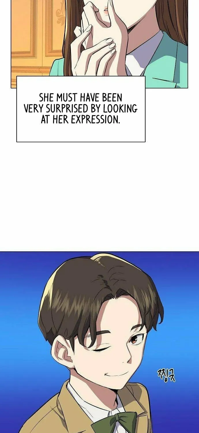 The Chaebeol