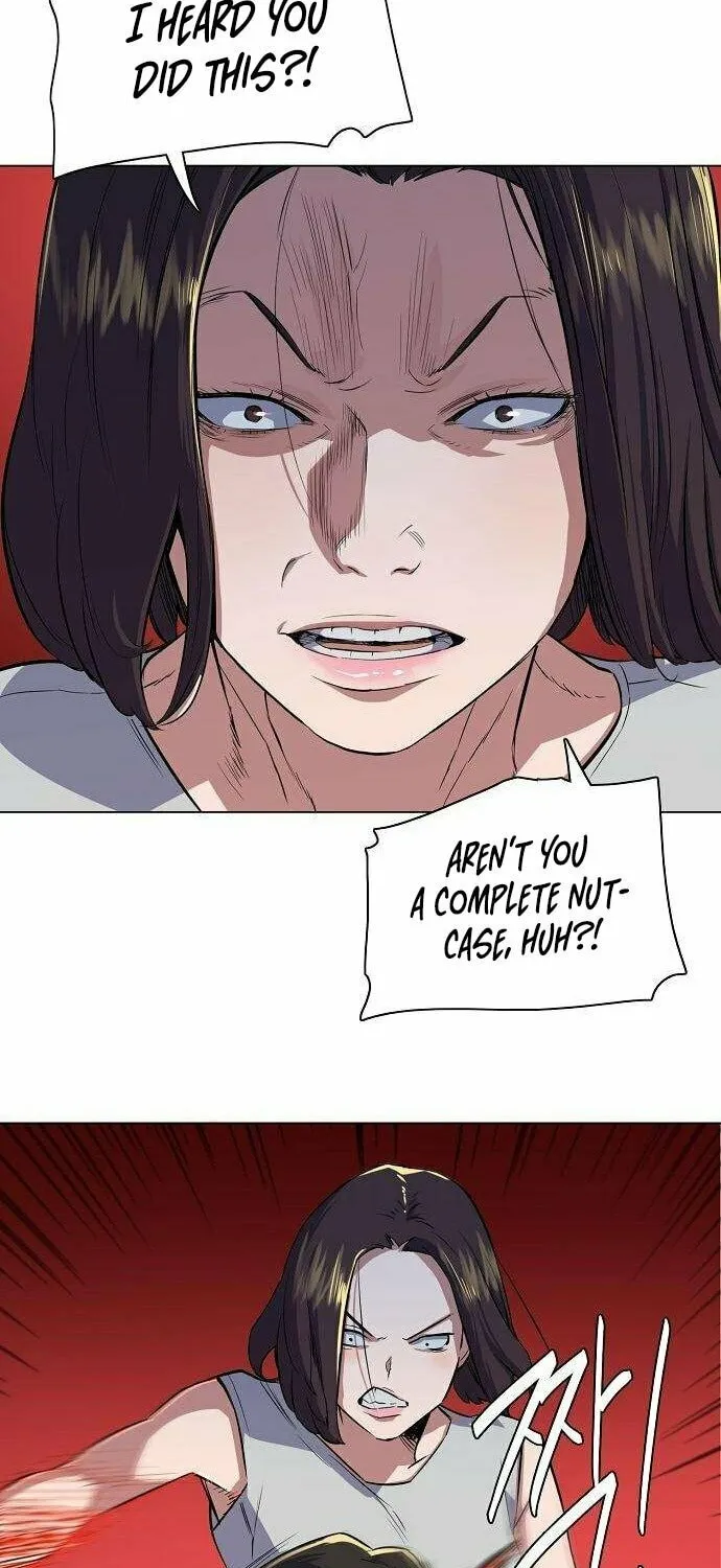 The Chaebeol