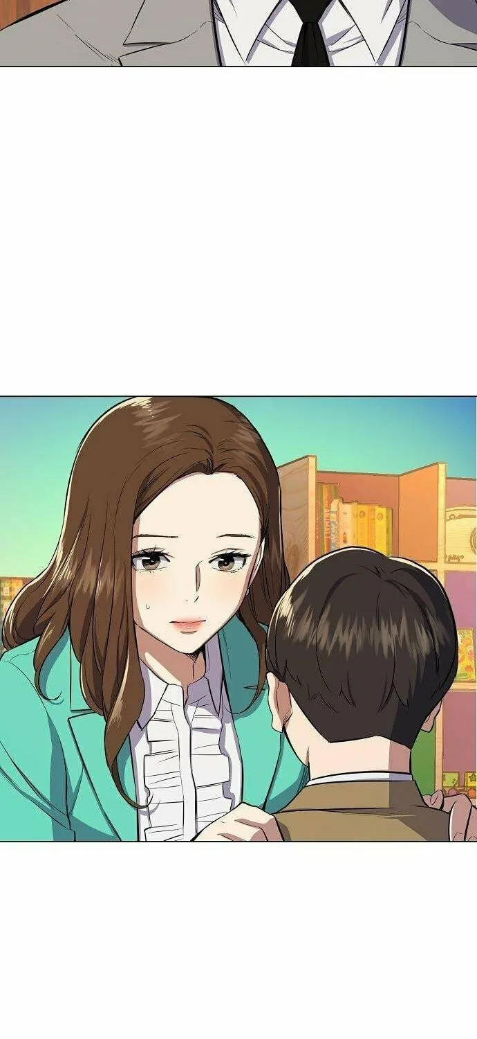 The Chaebeol