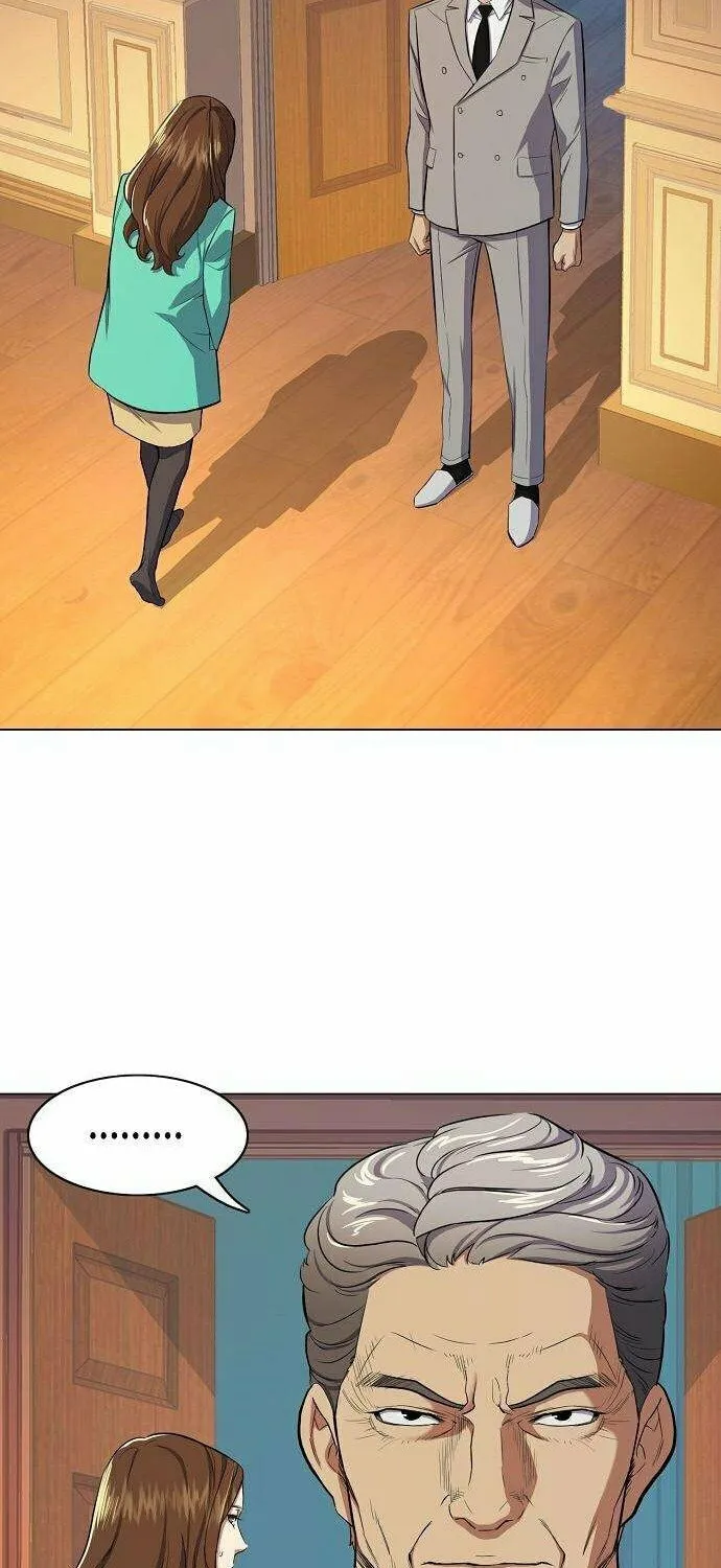 The Chaebeol