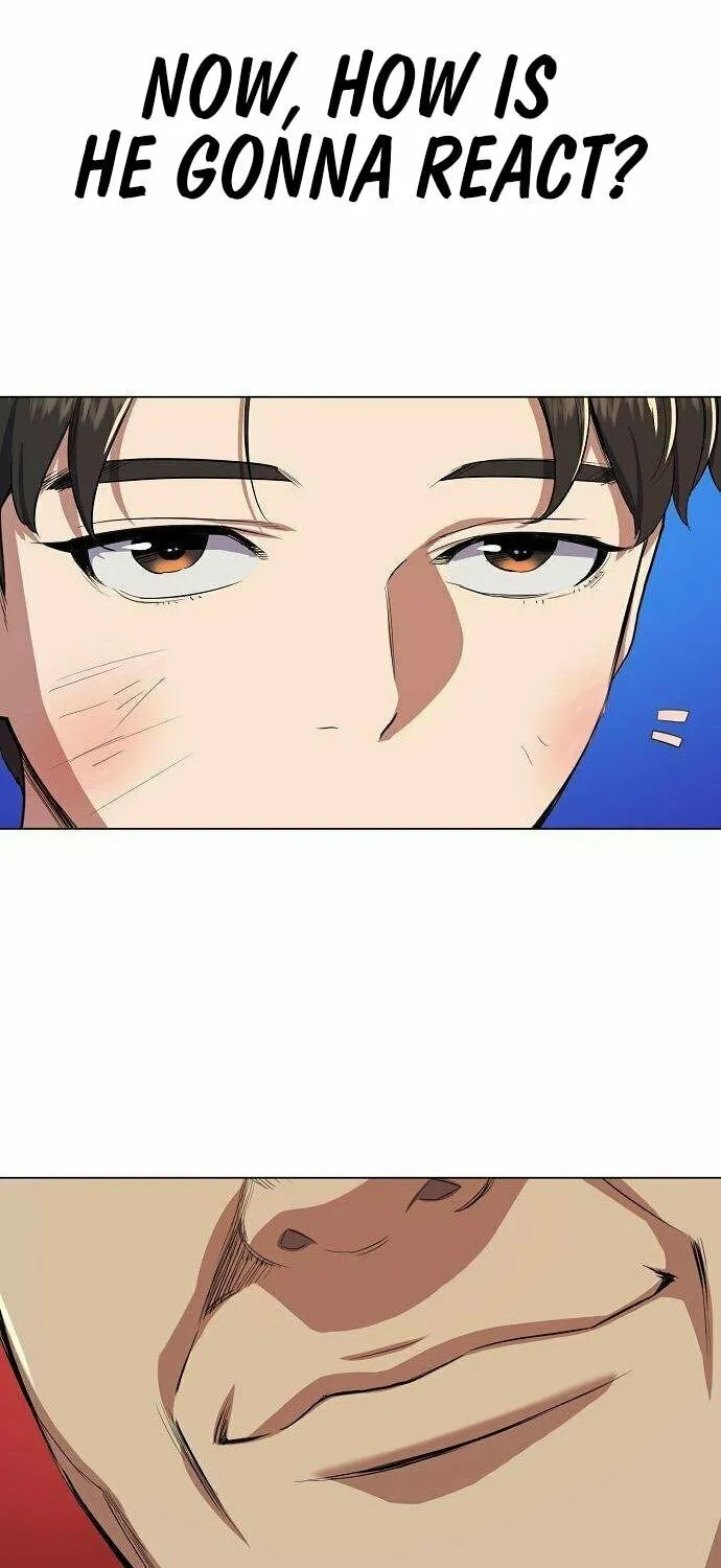 The Chaebeol