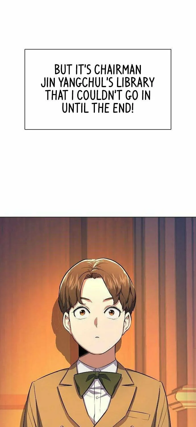 The Chaebeol