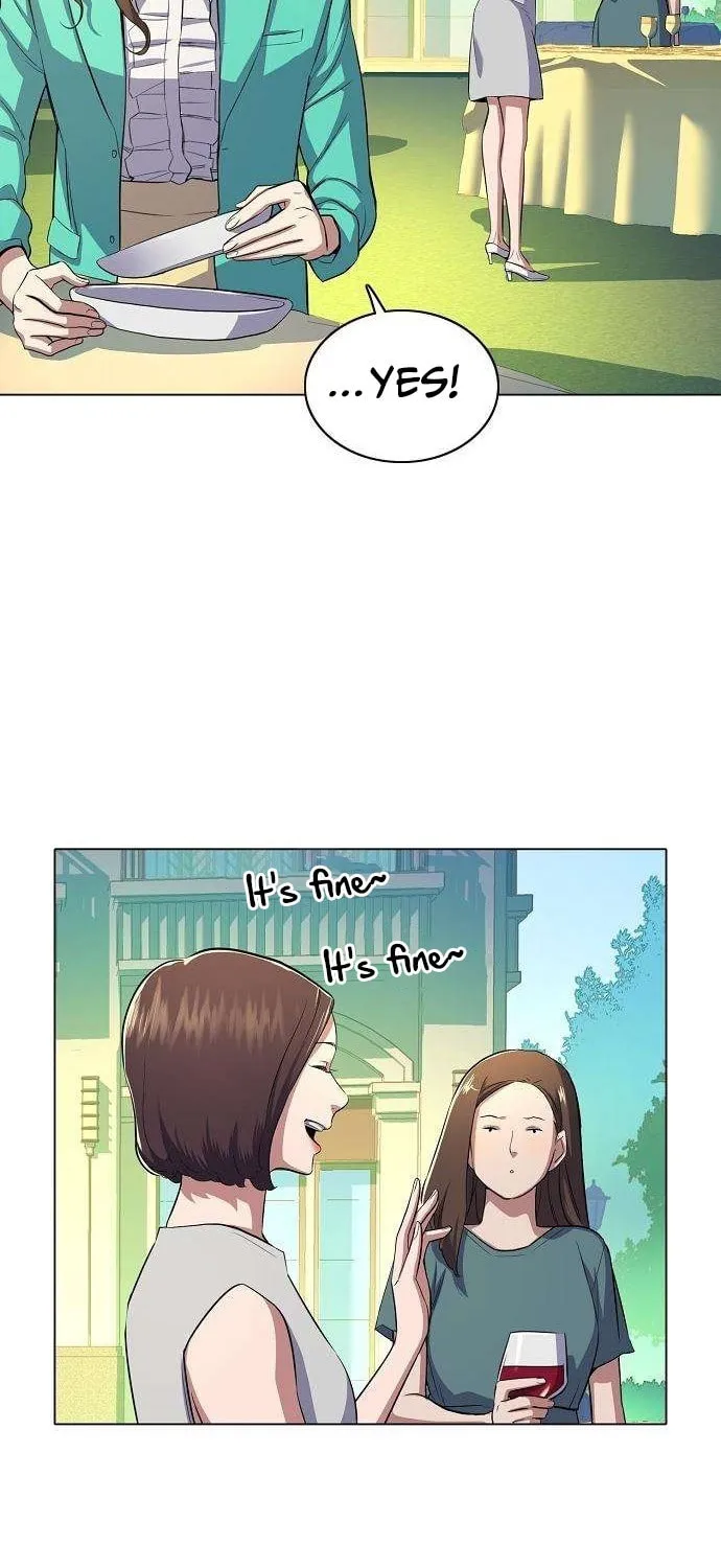 The Chaebeol