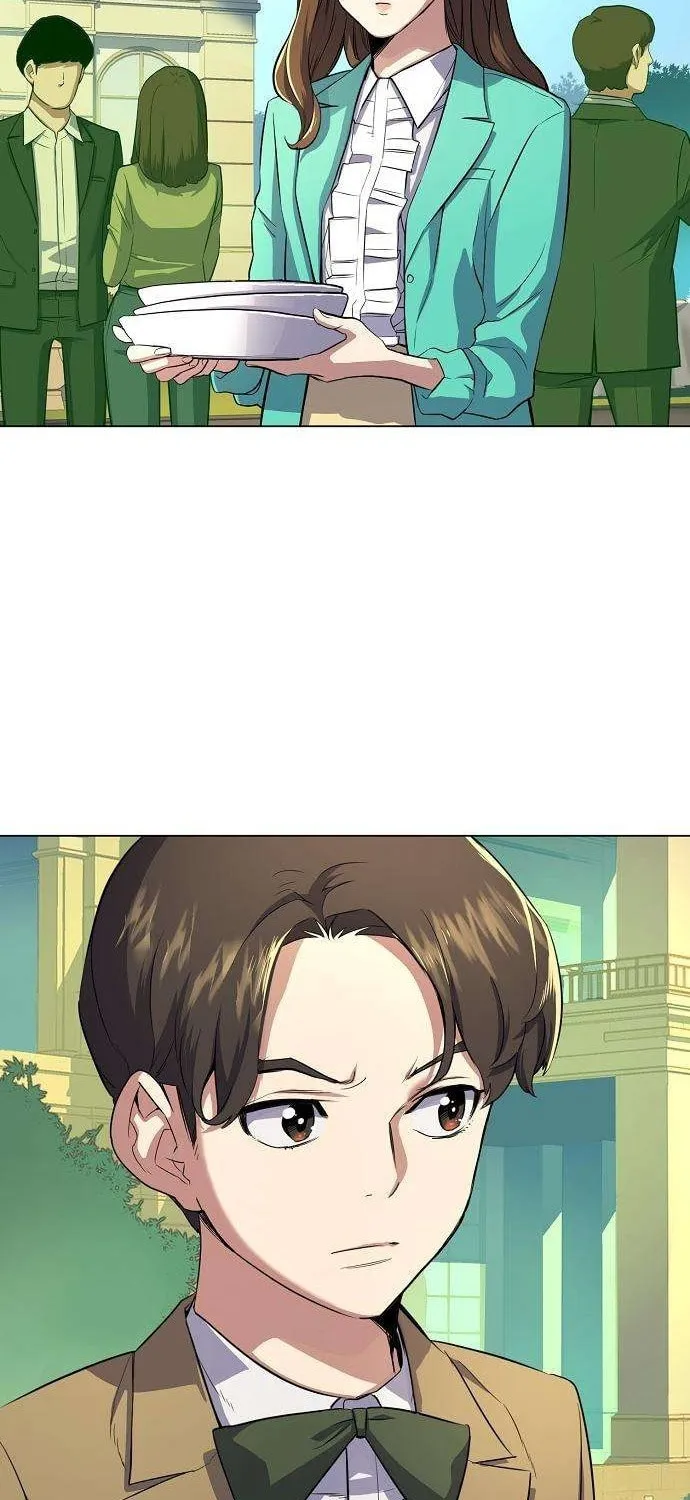 The Chaebeol