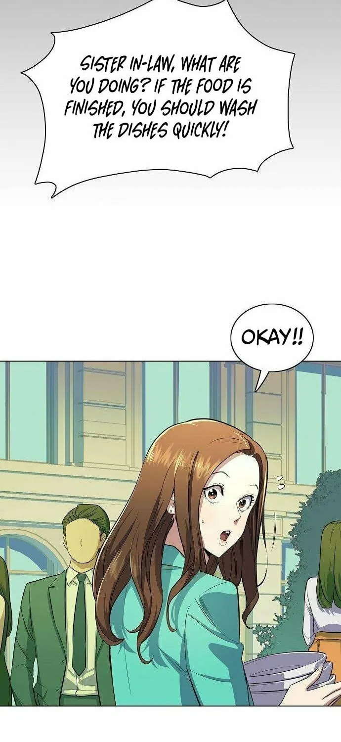 The Chaebeol