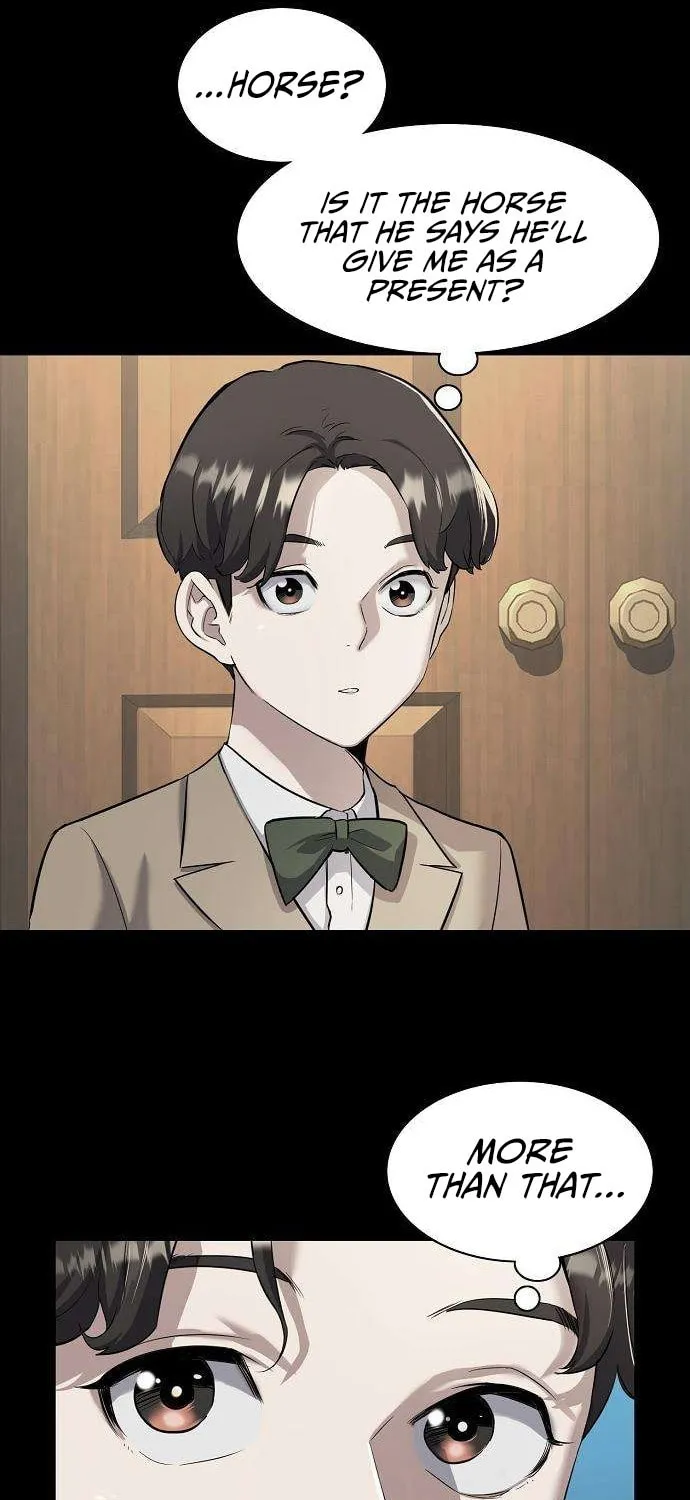 The Chaebeol