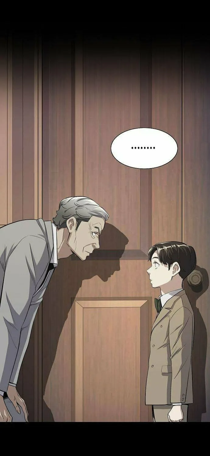 The Chaebeol