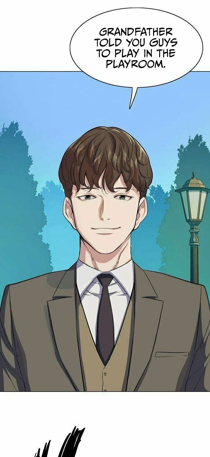 The Chaebeol