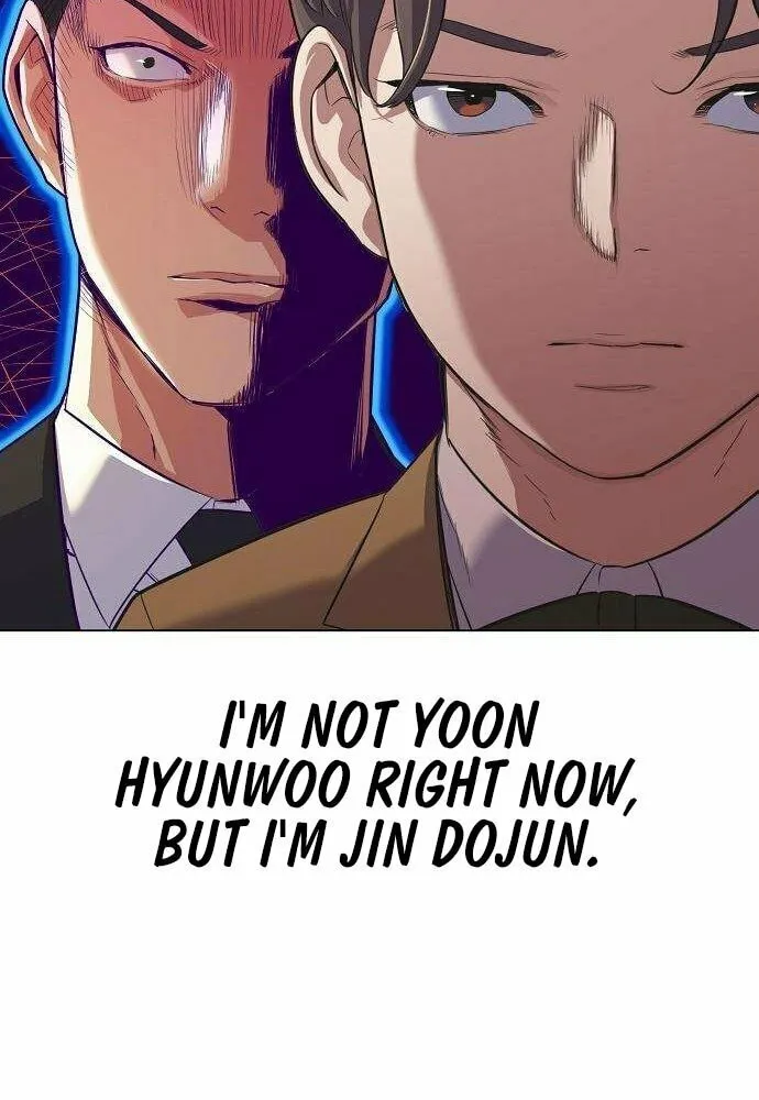 The Chaebeol