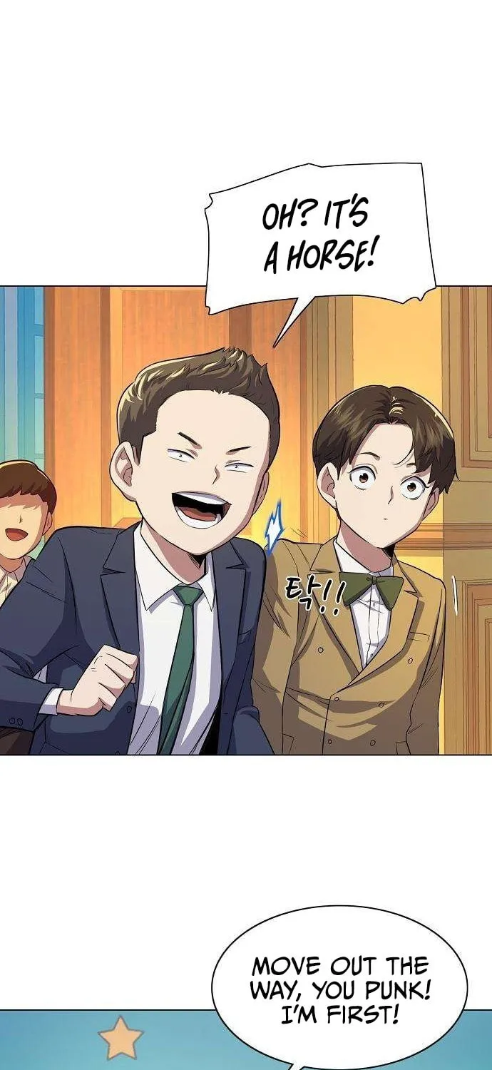 The Chaebeol