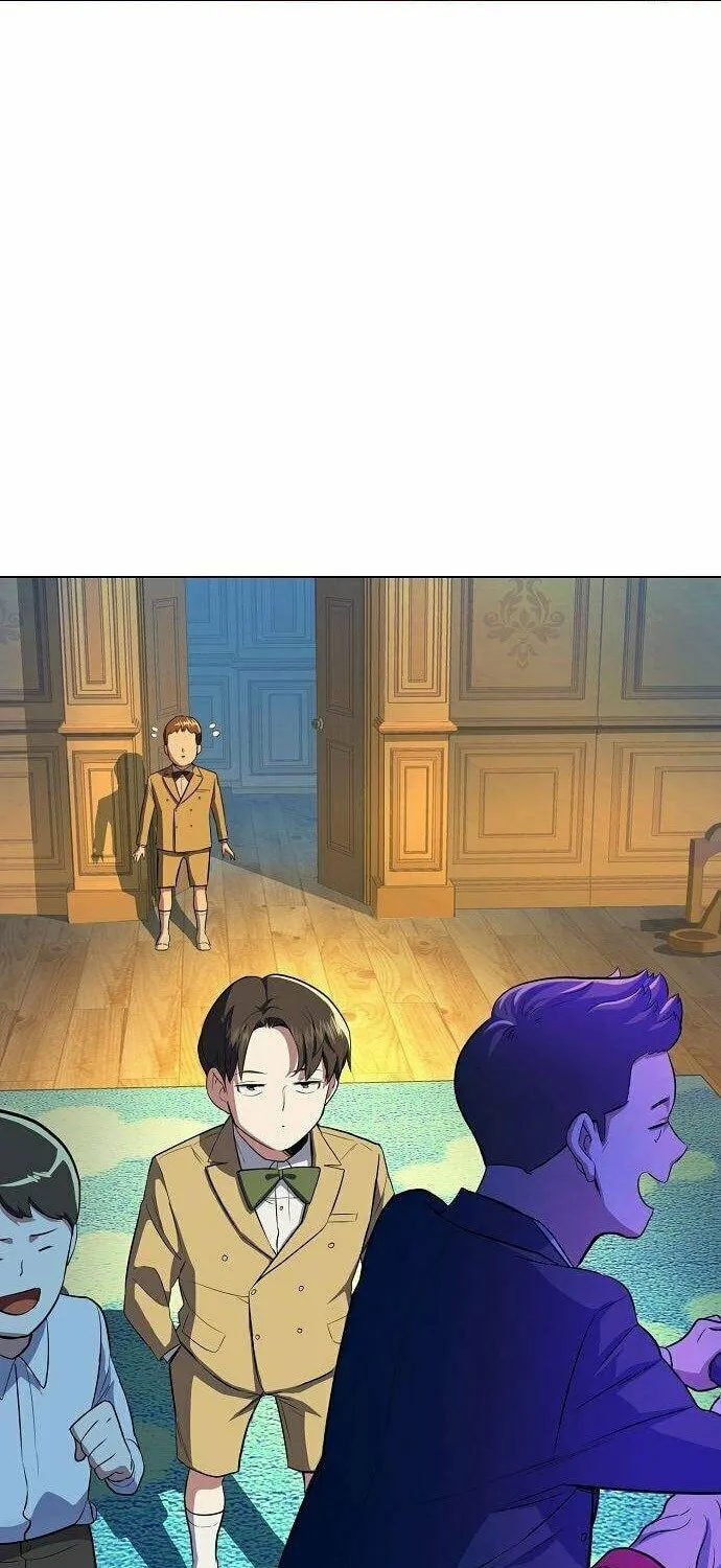 The Chaebeol