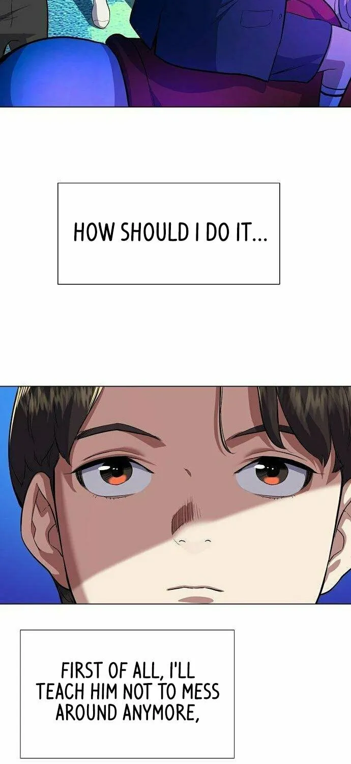 The Chaebeol