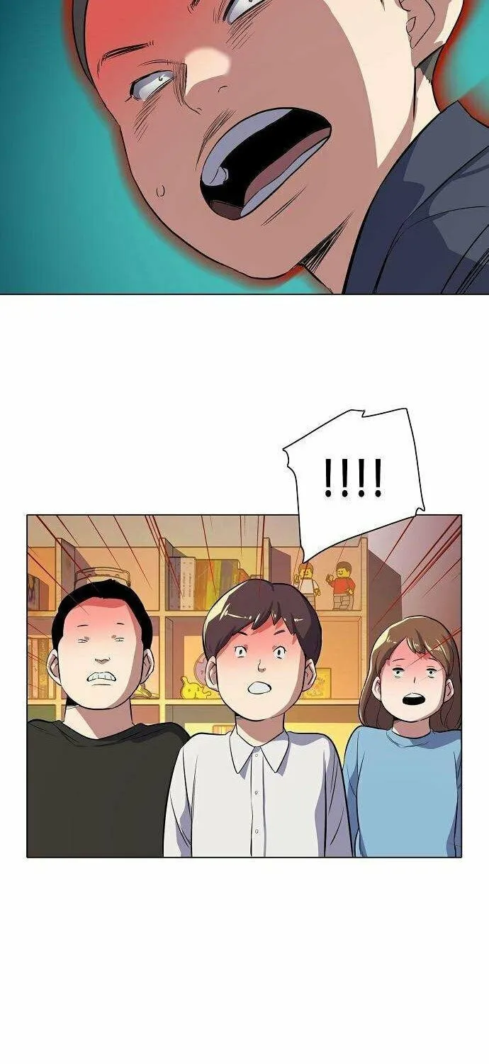 The Chaebeol