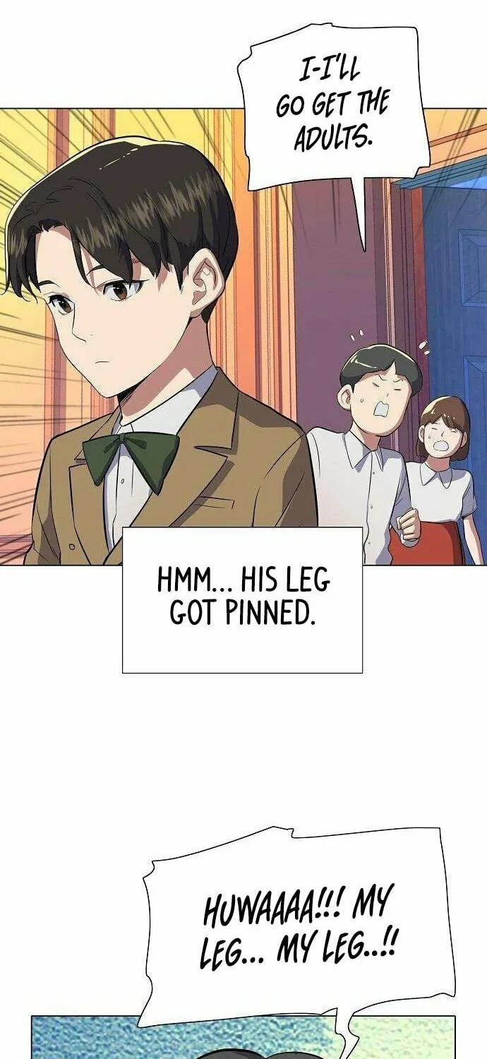 The Chaebeol