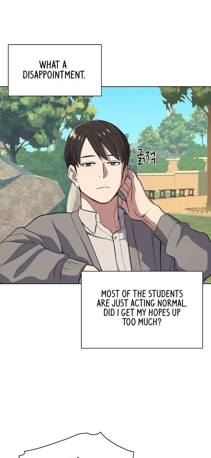 The Chaebeol