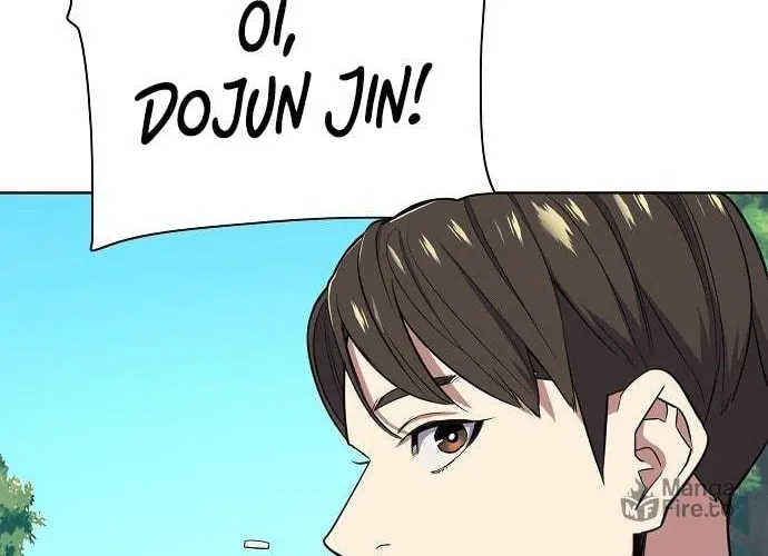 The Chaebeol