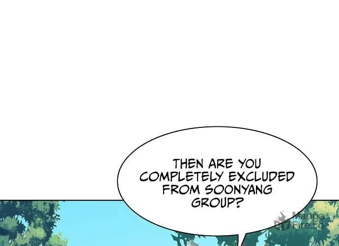 The Chaebeol