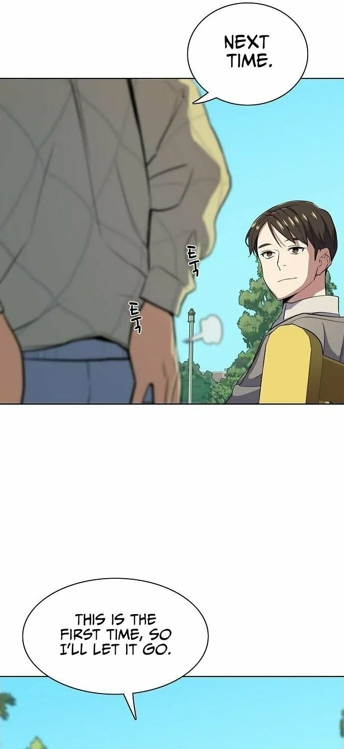 The Chaebeol