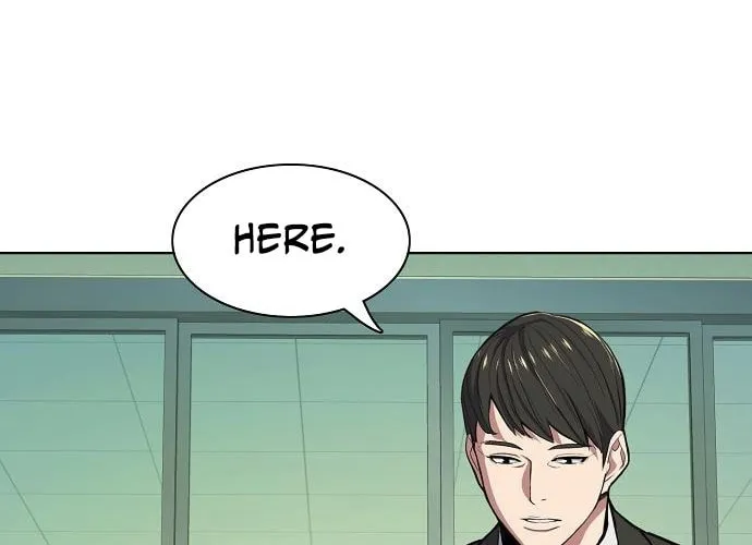 The Chaebeol