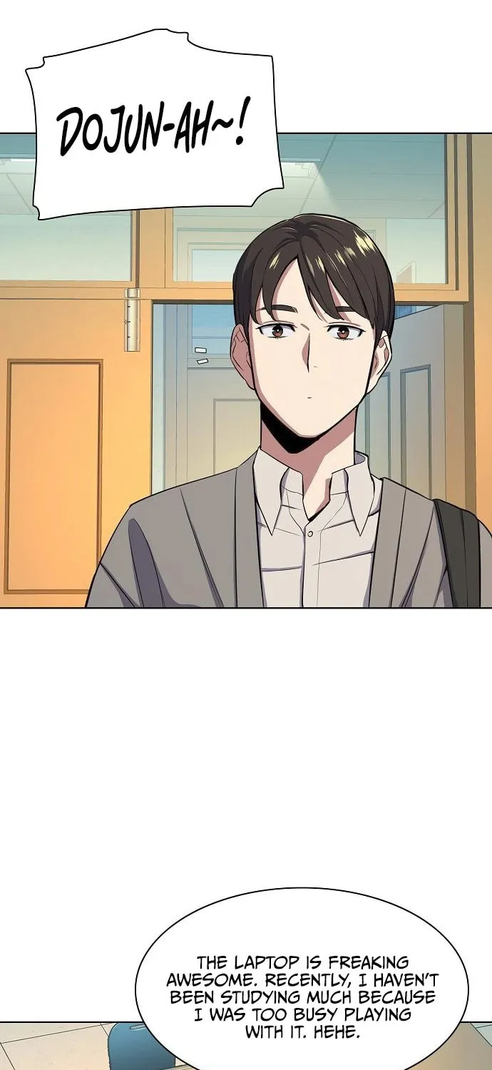 The Chaebeol