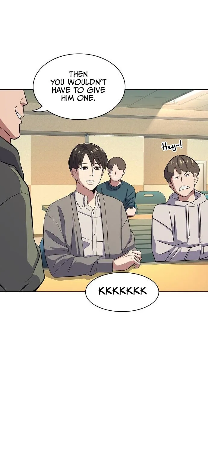 The Chaebeol
