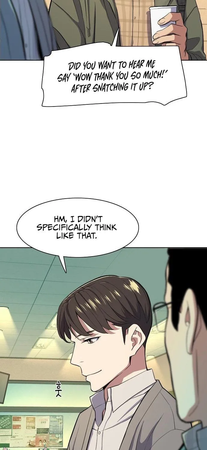 The Chaebeol