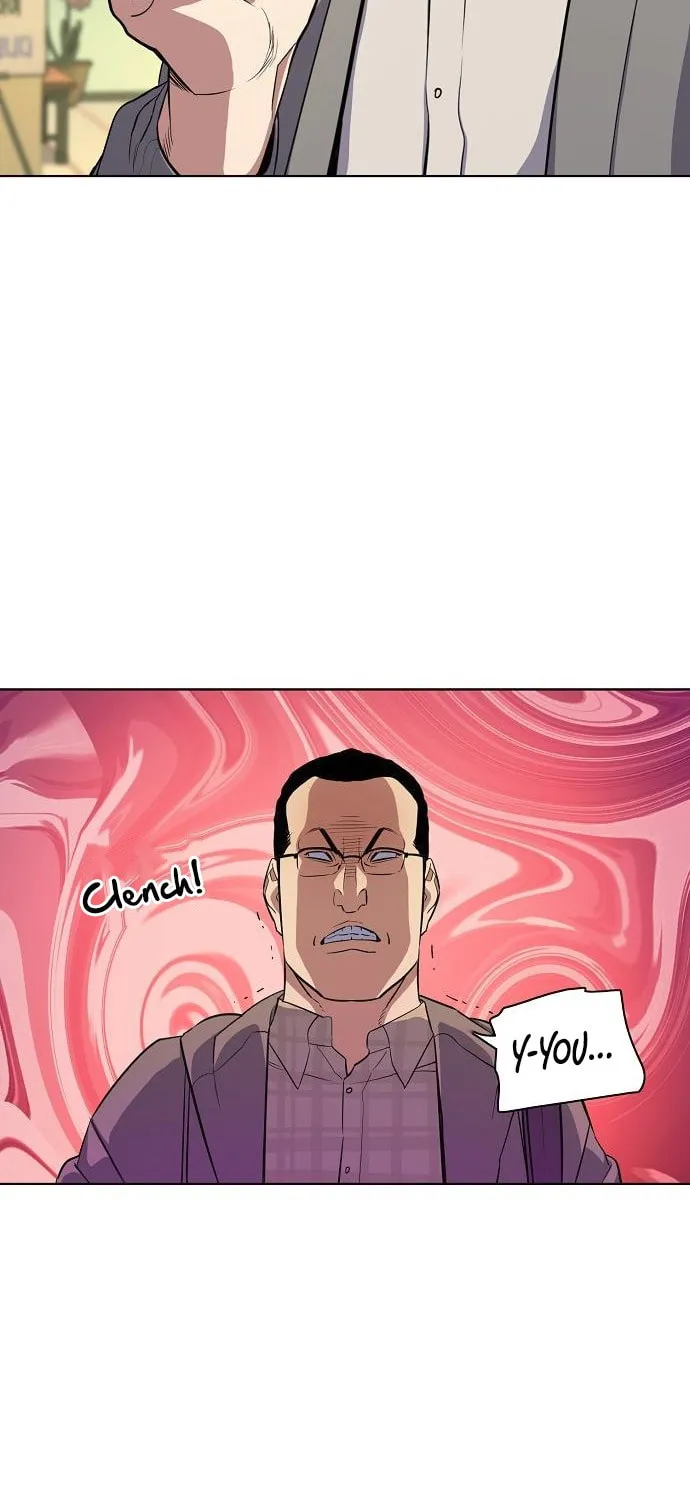 The Chaebeol