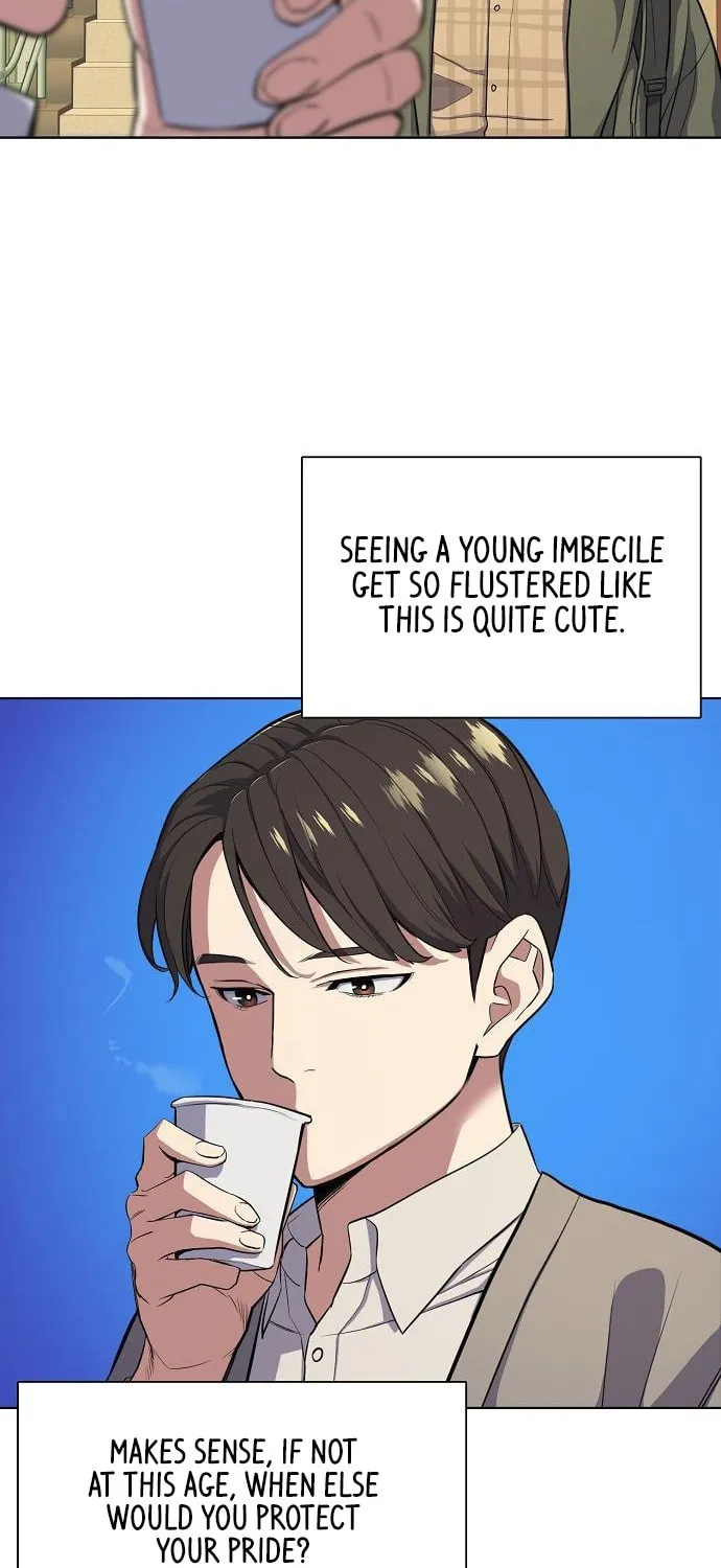 The Chaebeol