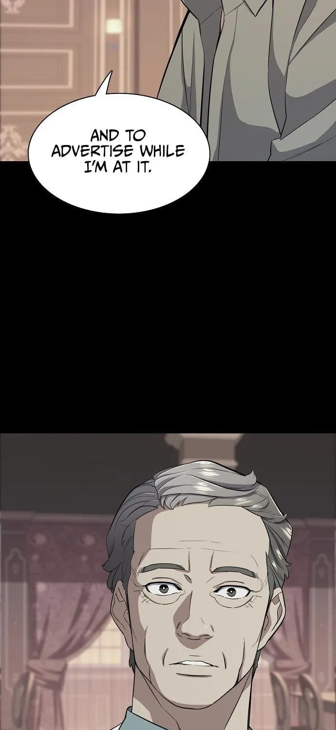 The Chaebeol