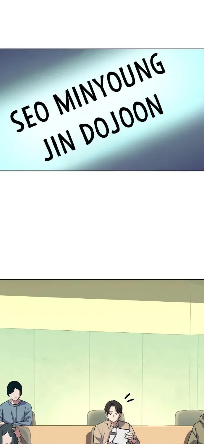 The Chaebeol