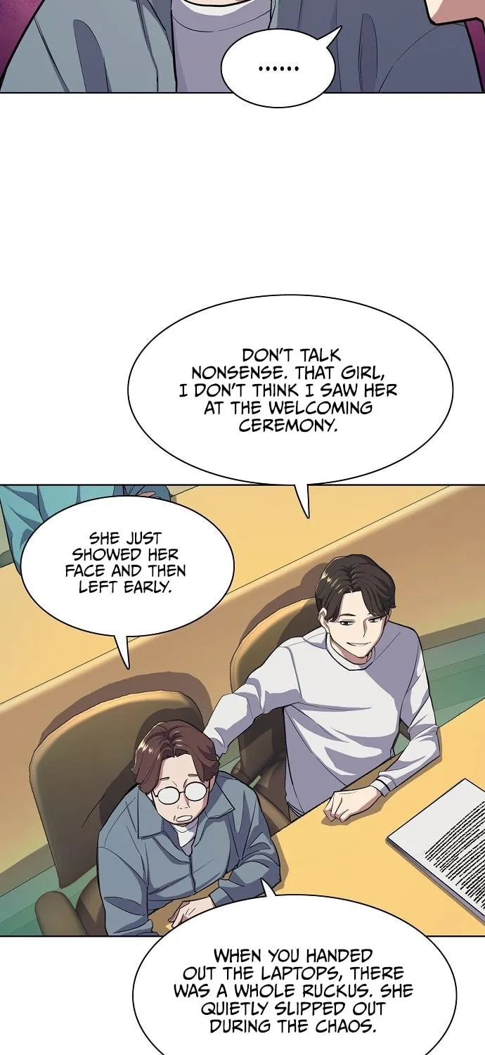 The Chaebeol