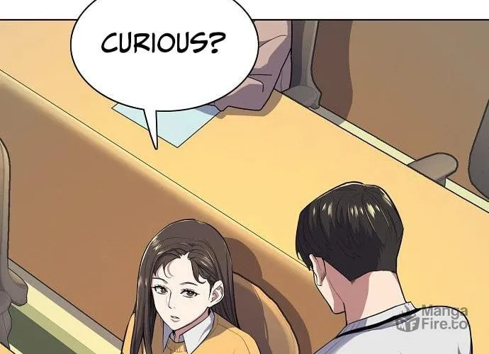 The Chaebeol