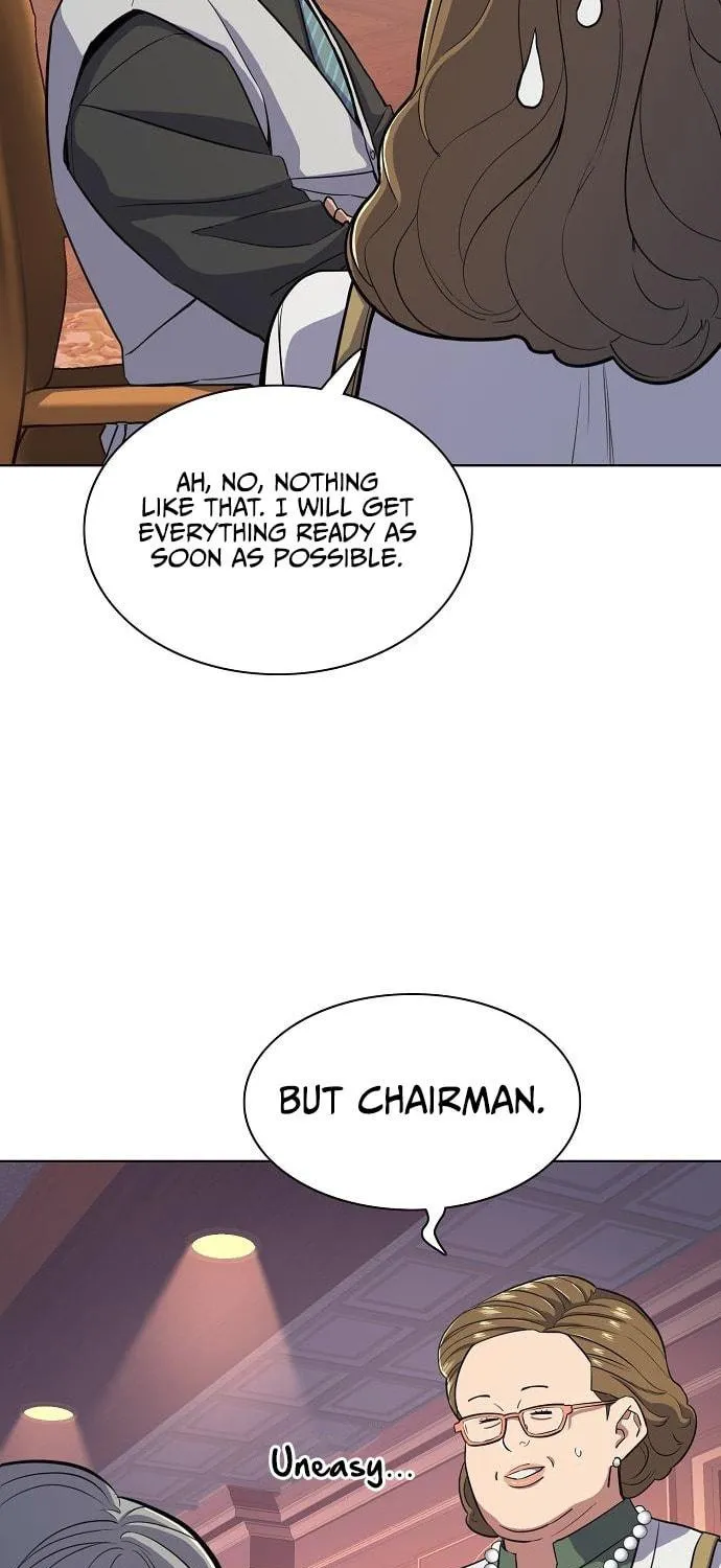 The Chaebeol