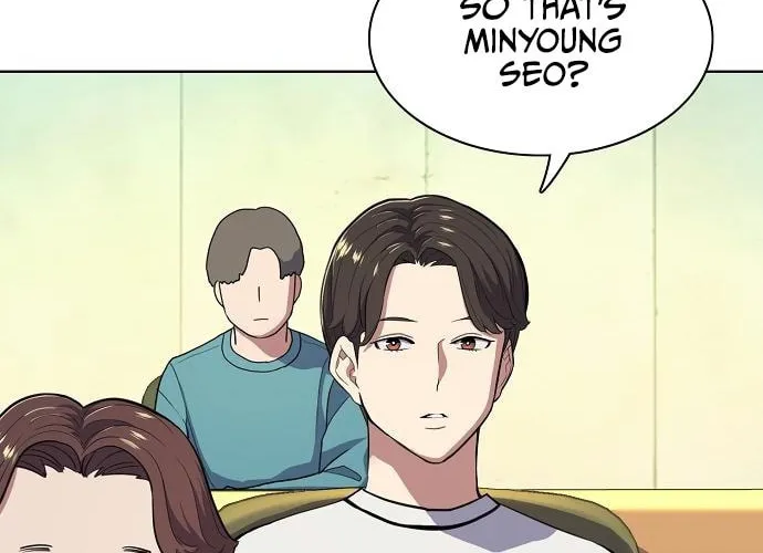 The Chaebeol
