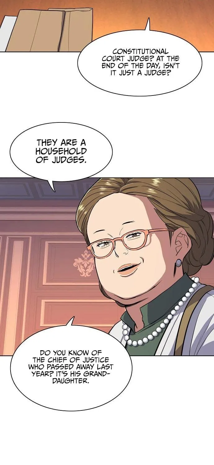 The Chaebeol