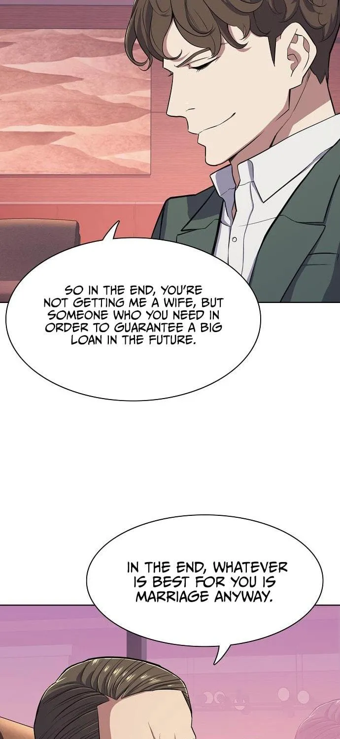 The Chaebeol