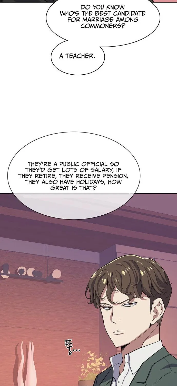 The Chaebeol