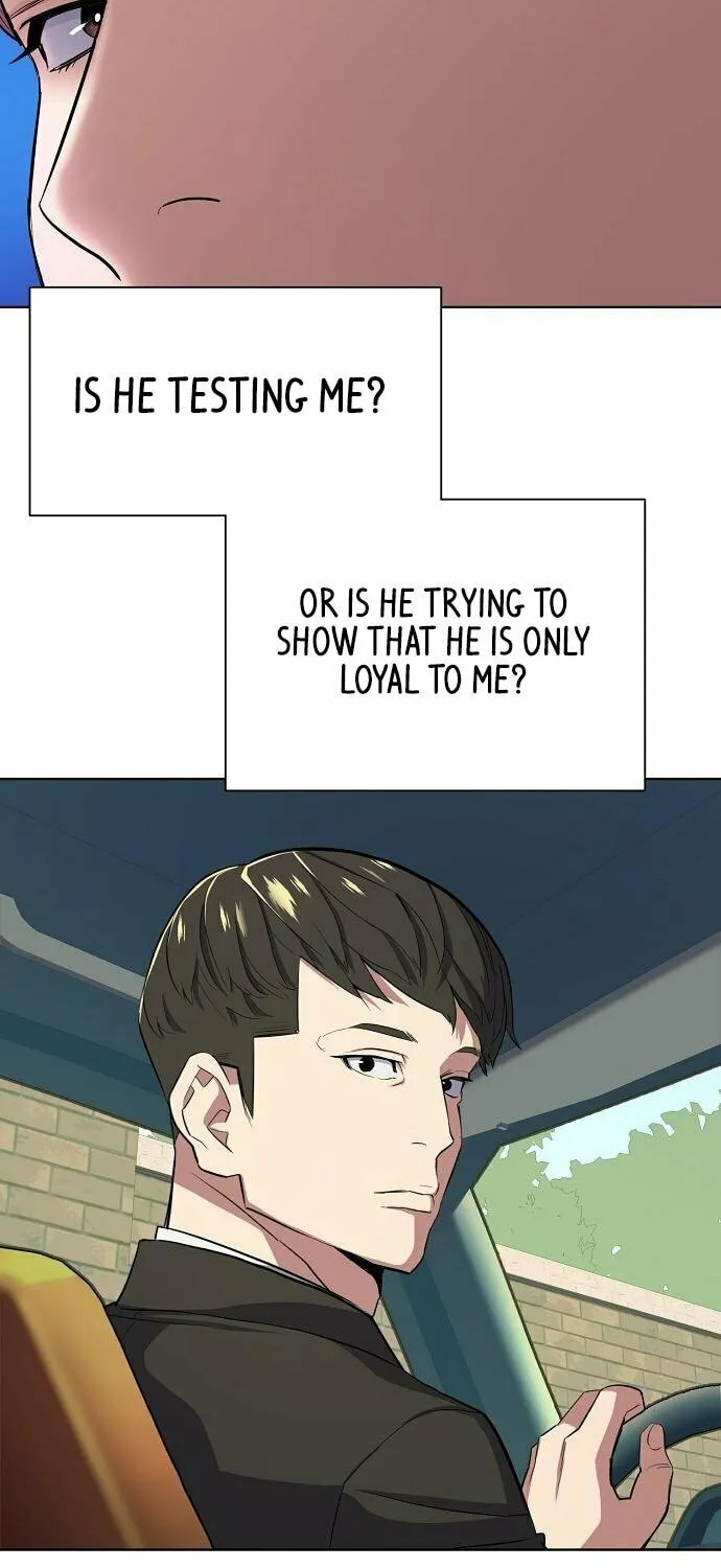 The Chaebeol