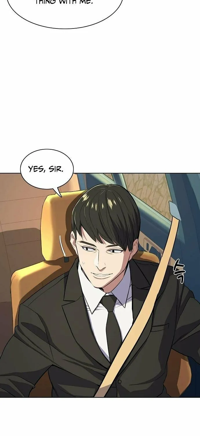 The Chaebeol