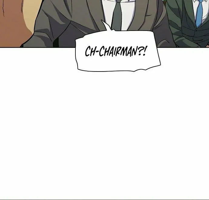 The Chaebeol