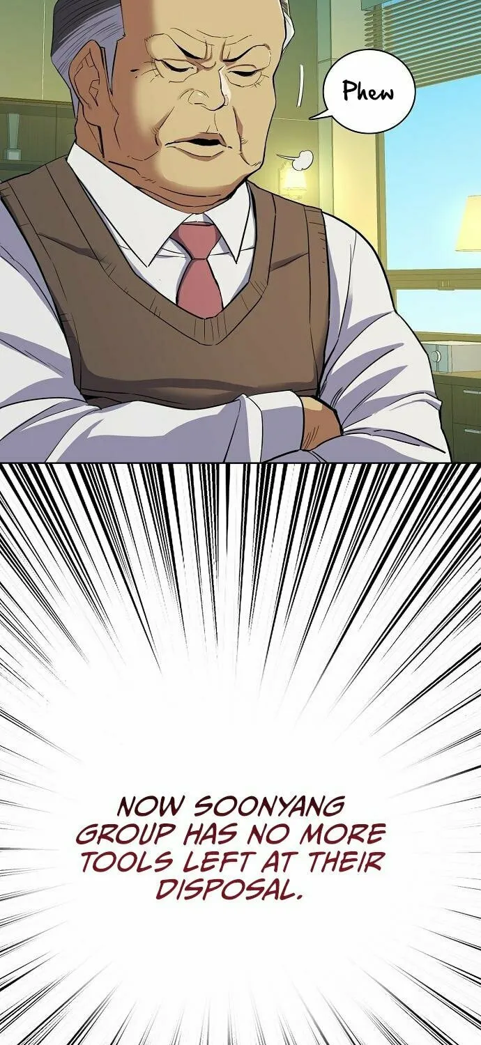 The Chaebeol