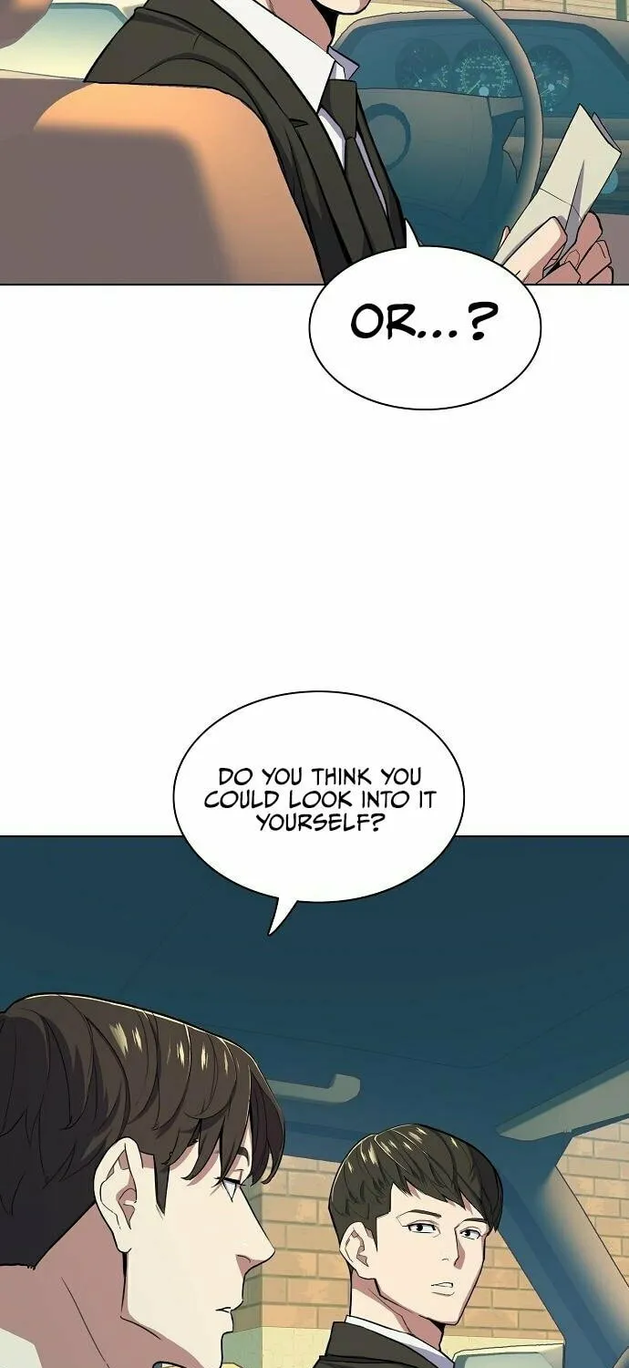 The Chaebeol