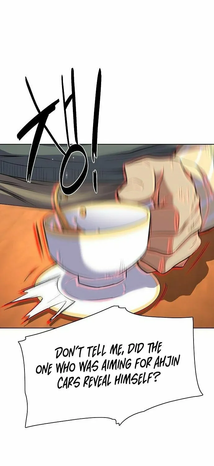 The Chaebeol