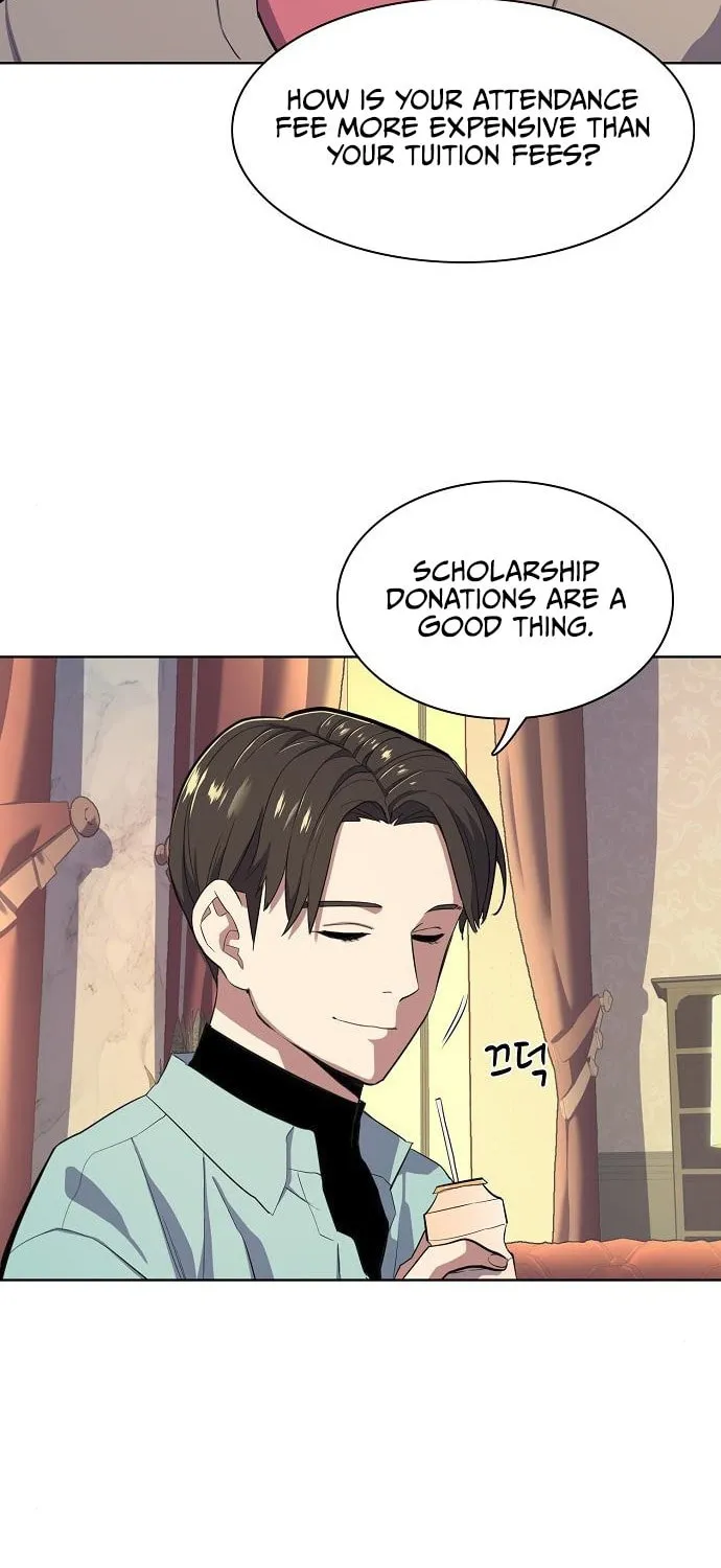 The Chaebeol